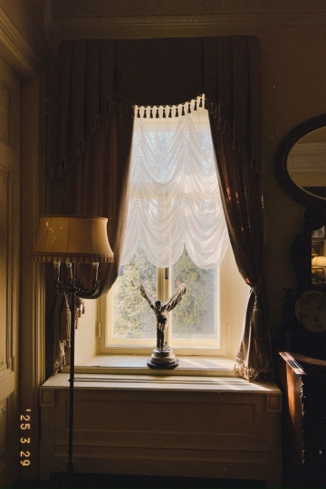 Особняк Души