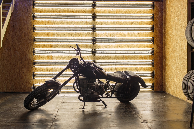 Фотостудия Корица