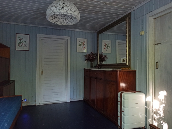 Фотодача "Лесной уголок"