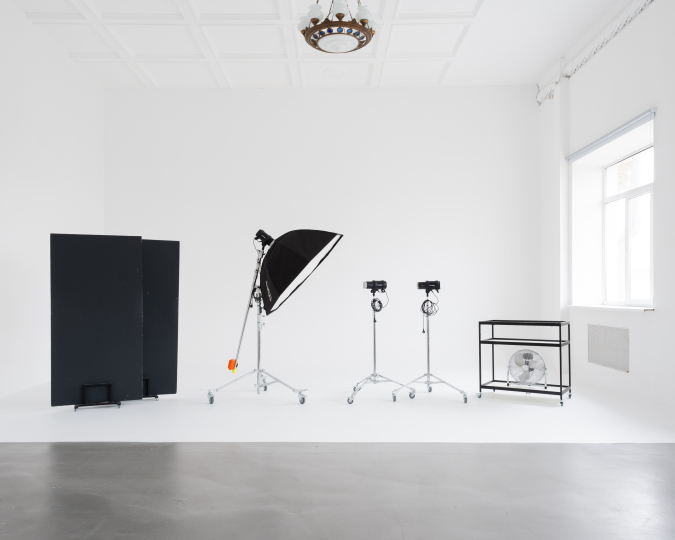 1826 Studio Павелецкая