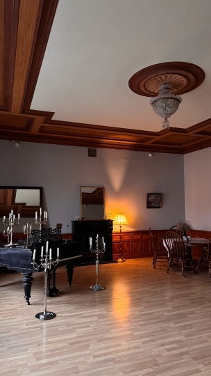 Saint.P.Studio на Невском