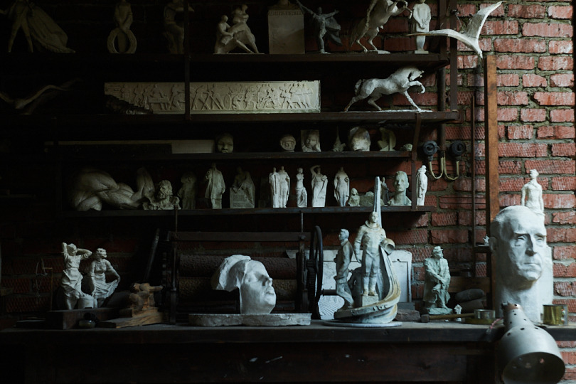 Мастерская №6