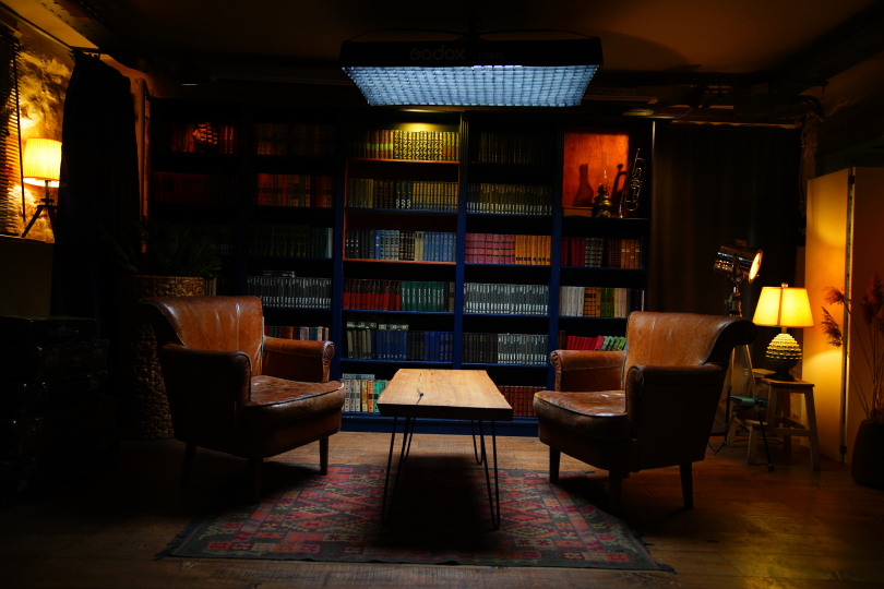 ЛУК АРТ ПРОСТРАНСТВО