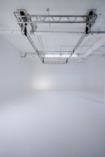 Съемочный павильон CRISP