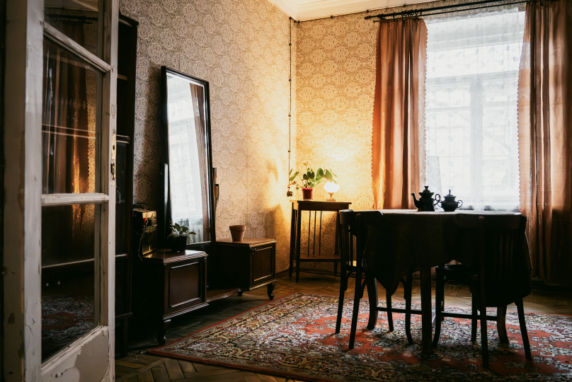 Art Vintazh Studio СССР