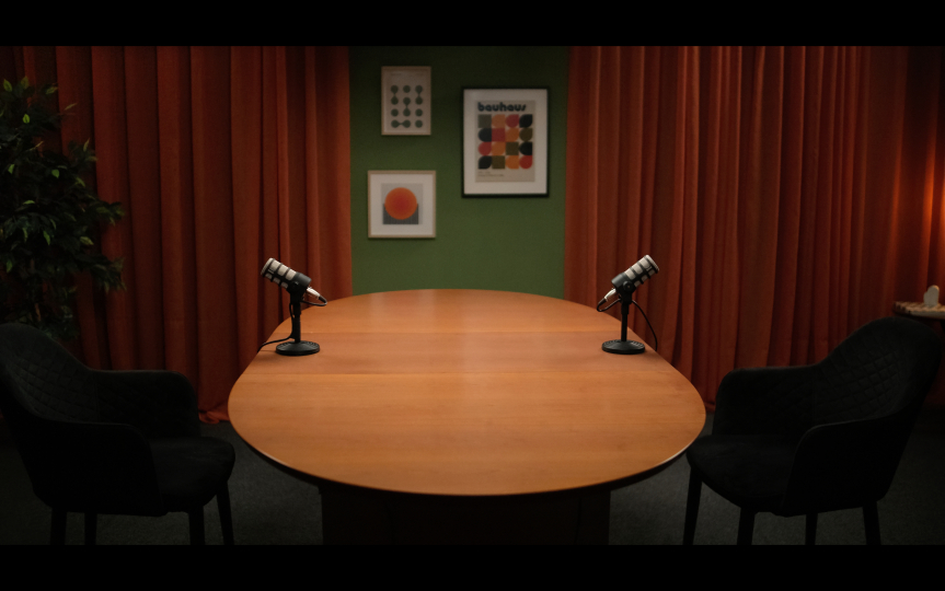 В Перспективе