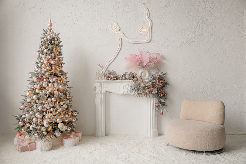 Фотостудия Корица