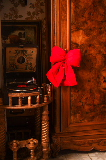 Villa Rossa - Фотодом Балашиха (Вилла Росса)