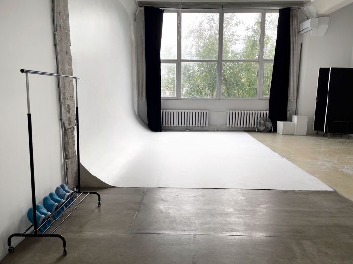 Фотостудия Pinkfish