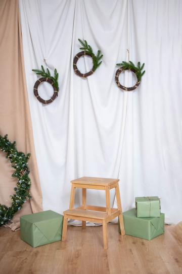 PANDA фотостудия