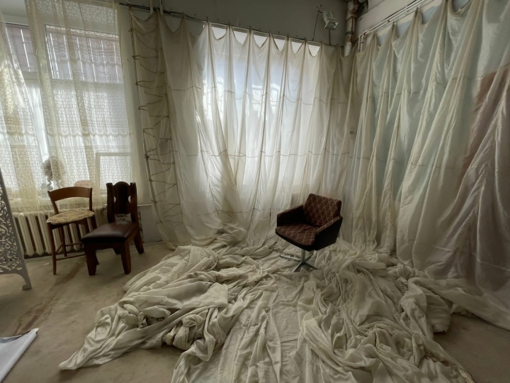 Фотостудия Остров