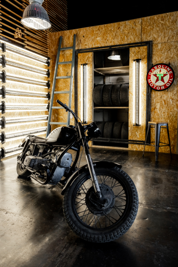 Фотостудия Корица