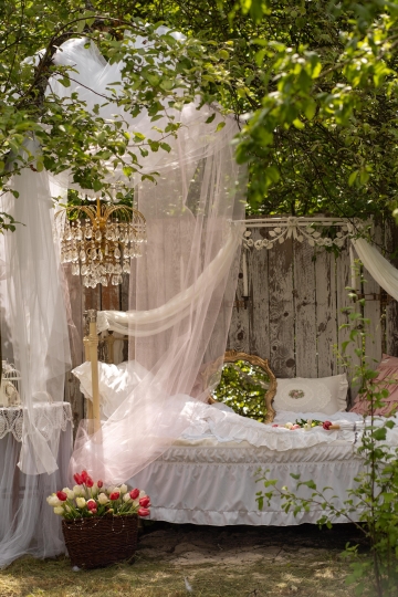 Фотодача Kalina