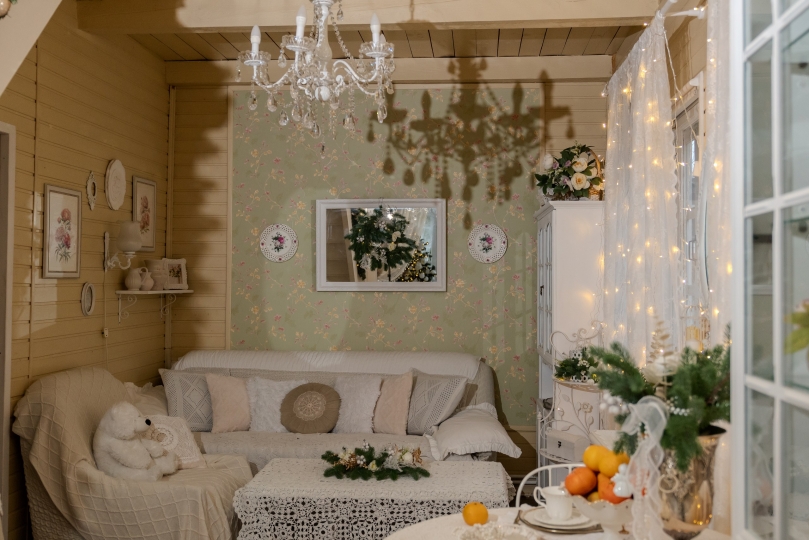 Фотодом в Пушкино