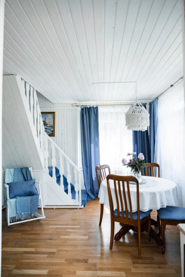 Фотодача «Традиция»