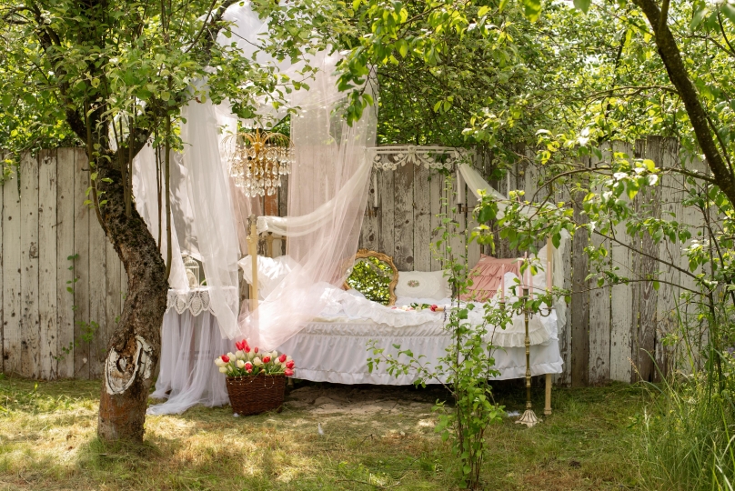 Фотодача Kalina