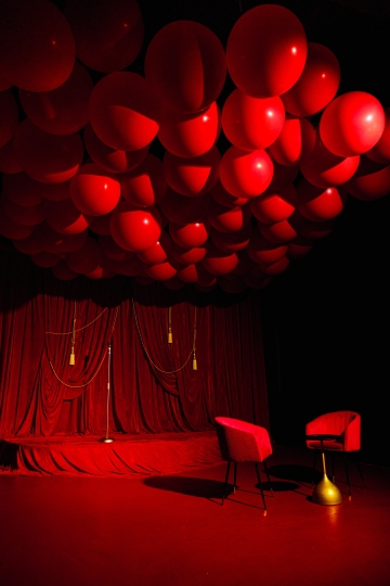 Фотостудия 5loft