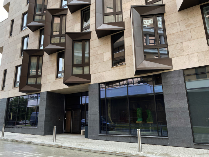 Oldich Art & Sculpture