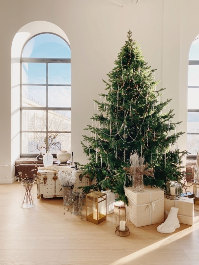 Prostranstvo 3.0 (Марьина Роща Полковая д.3)