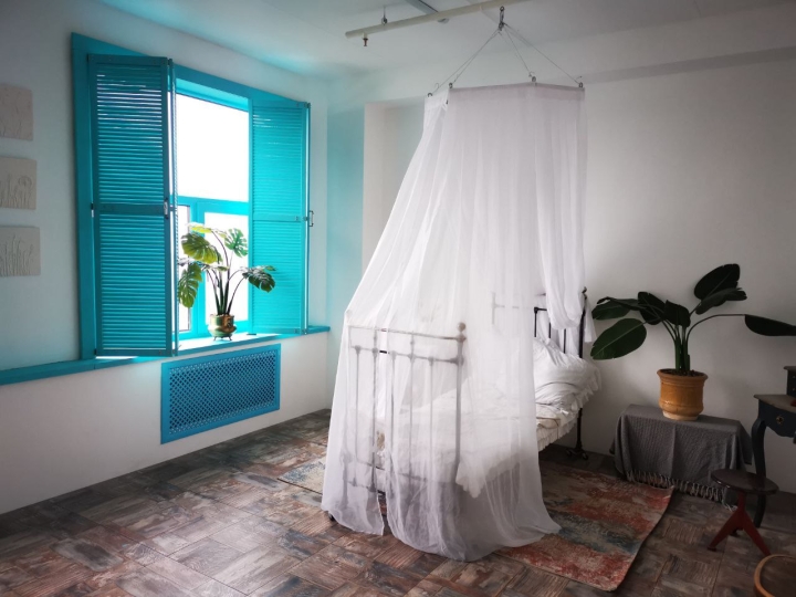 «Пять и Шесть»