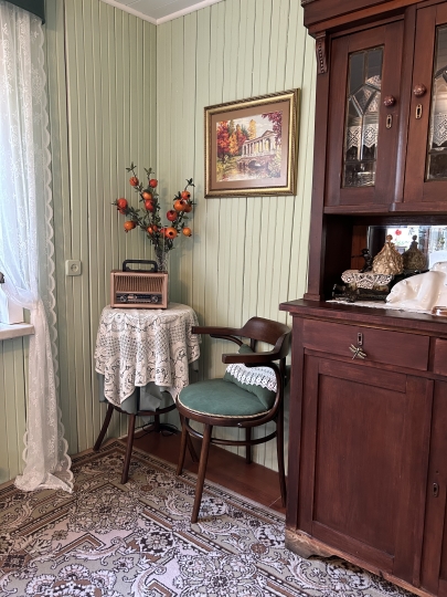 Фотодача «Традиция»