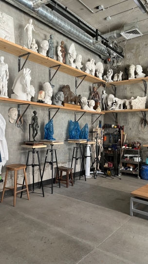 Oldich Art & Sculpture