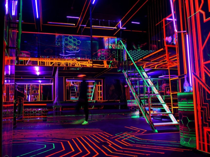 Best Memories Серпуховская