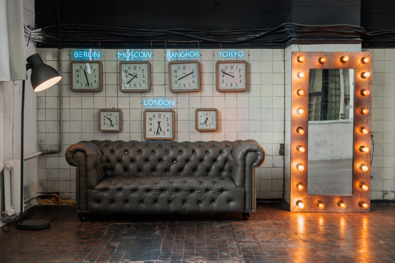 Фотостудия Корица