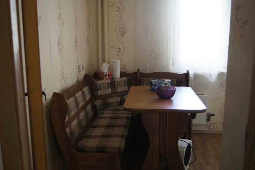 Квартира-фото-видео студия СССР