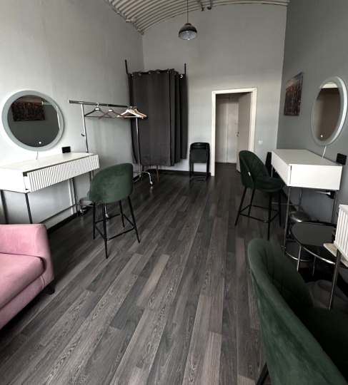 Фотостудия Мануфактура