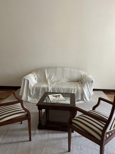 Особняк Души