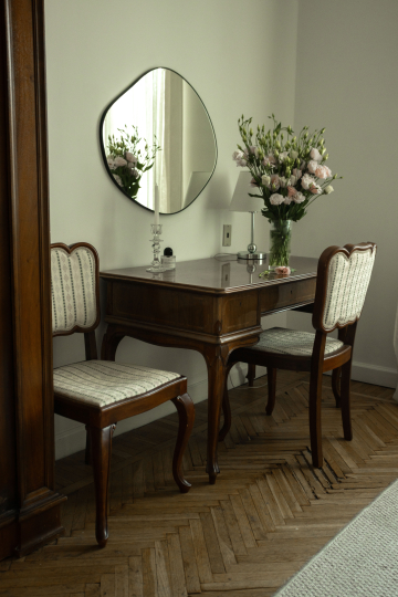 Красный угол