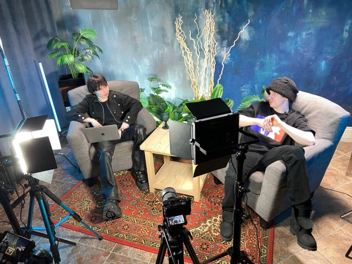 ЛУК АРТ ПРОСТРАНСТВО