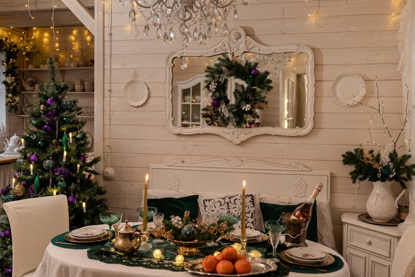 Фотодом в Пушкино