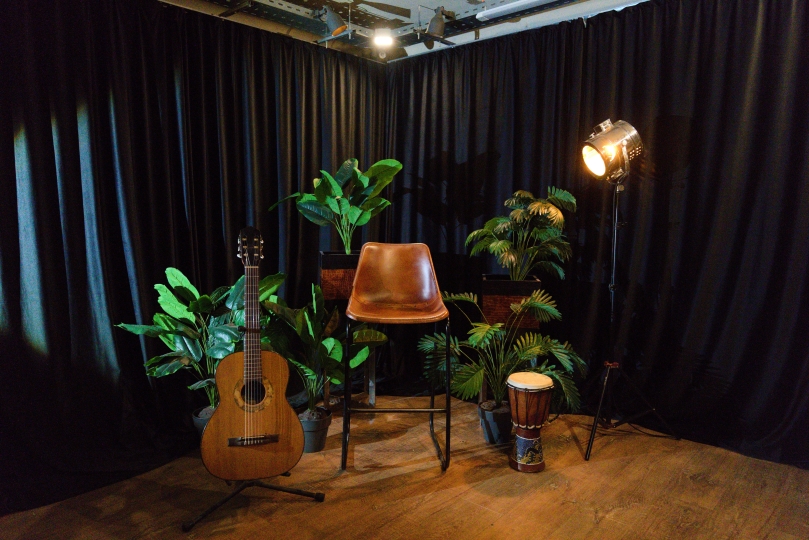 ЛУК АРТ ПРОСТРАНСТВО