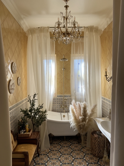 Villa Rossa - Фотодом Балашиха (Вилла Росса)