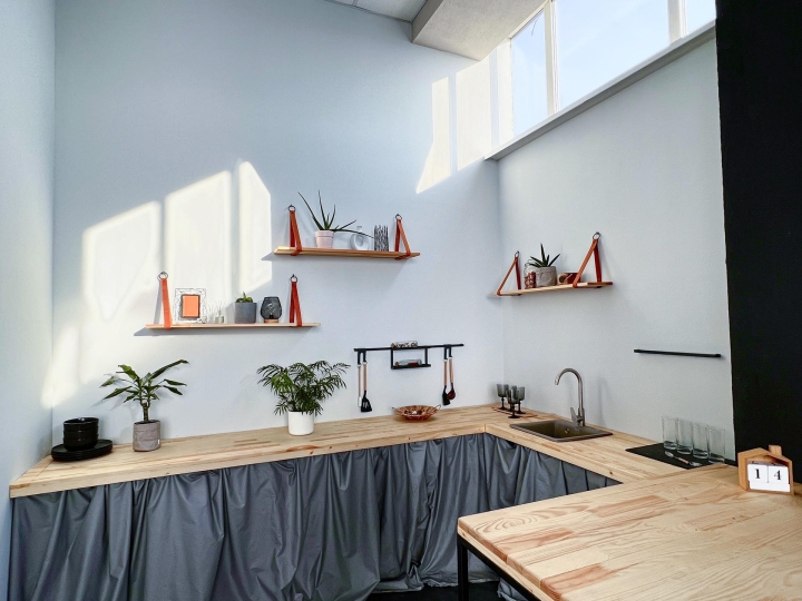 Фотостудия 5loft