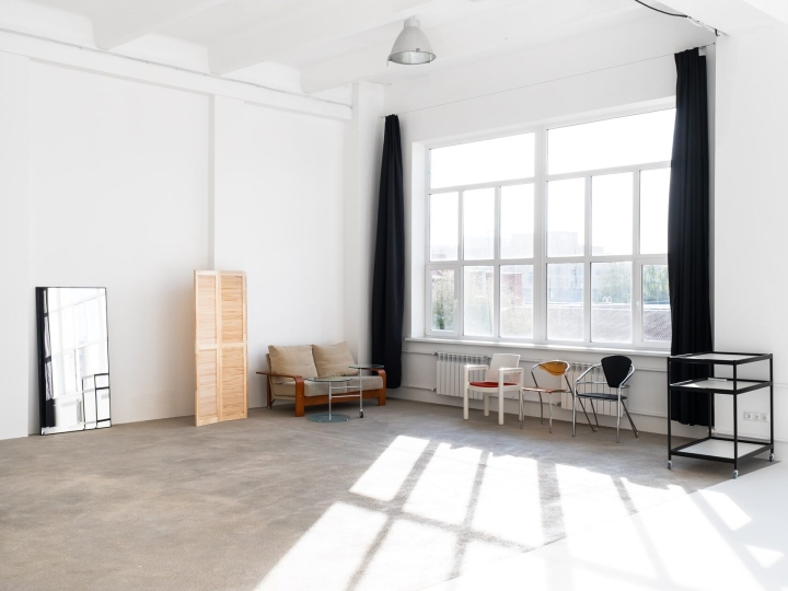 1826  Studio Серпуховская