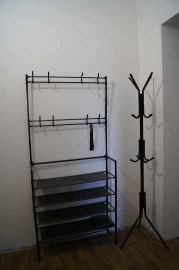 Квартира-фото-видео студия СССР