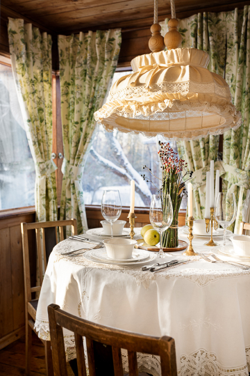 Гостевой дом "Old New Home"