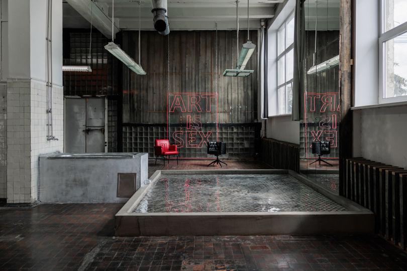 Фотостудия Корица