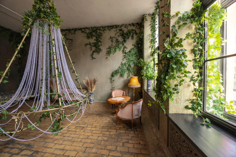 Best Memories Серпуховская