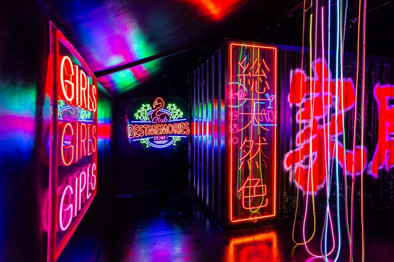 Best Memories ВДНХ