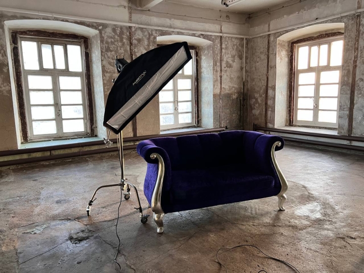 Эхо-локация