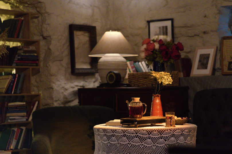 ЛУК АРТ ПРОСТРАНСТВО