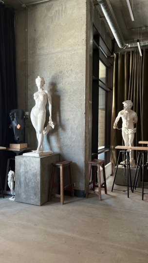 Oldich Art & Sculpture