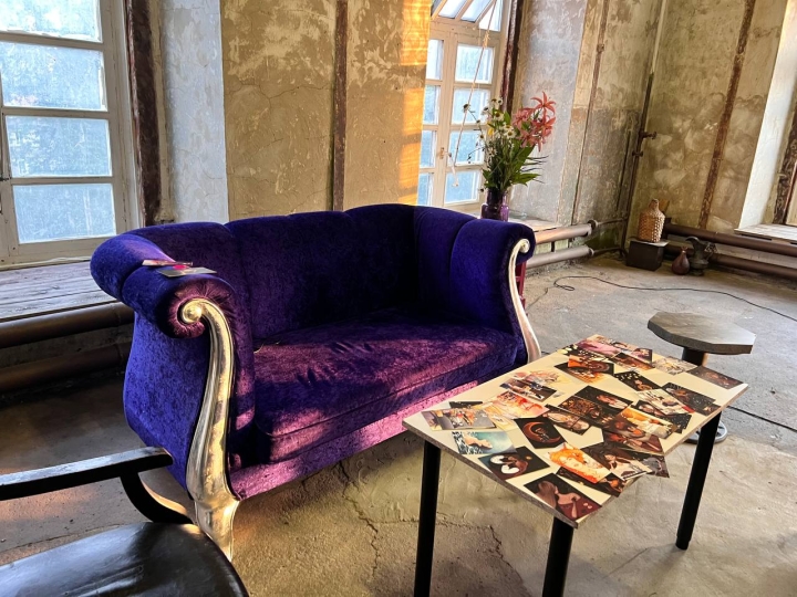 Эхо-локация