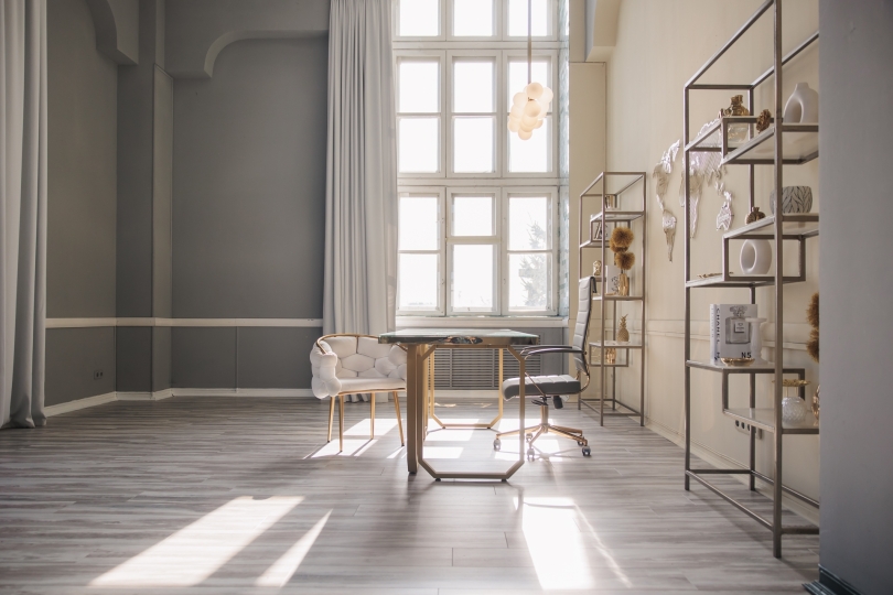 Фотостудия Корица