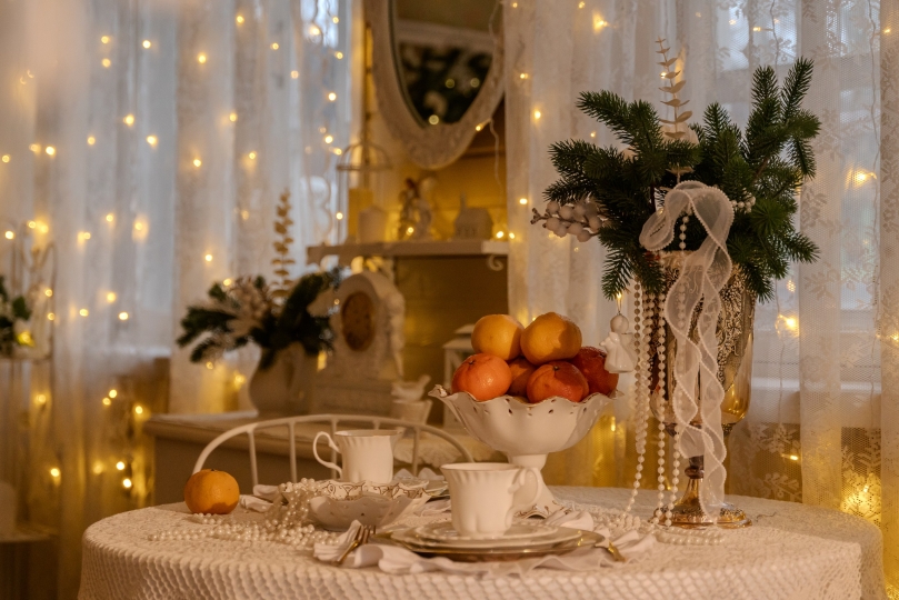 Фотодом в Пушкино