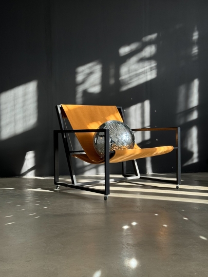 Фотостудия STEKLO